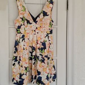 J. Crew Sundress